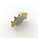 SENO watch accessories for model SENO-90013 (including case, dial, hands) - Image 5