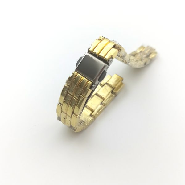 SENO watch accessories for model SENO-90013 (including strap and buckle) - Image 3