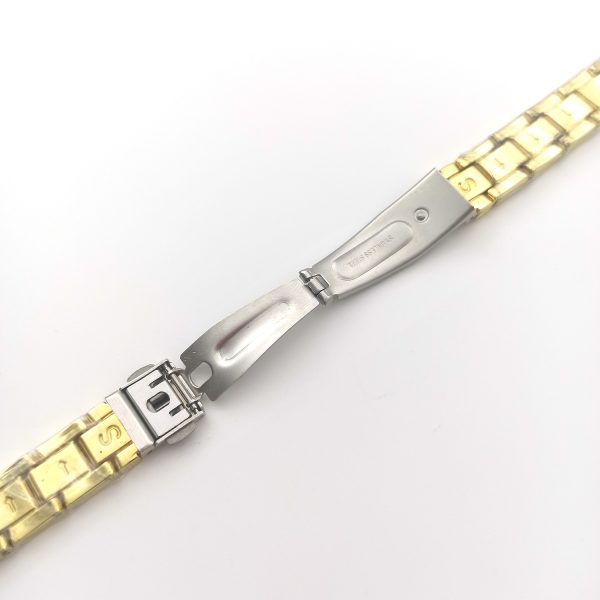 SENO watch accessories for model SENO-90013 (including strap and buckle) - Image 6
