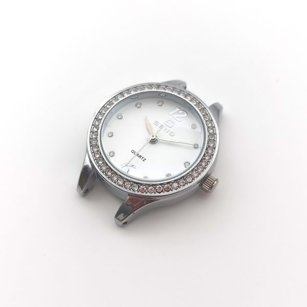 SENO watch accessories for model SENO-90012 (including case, dial, hands) - Image 2