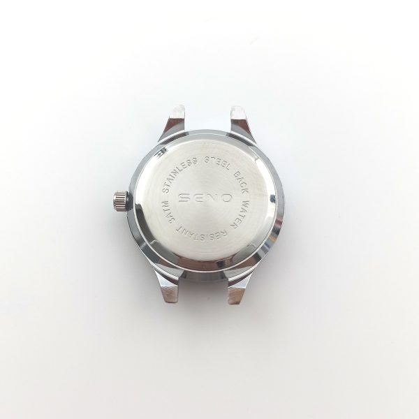 SENO watch accessories for model SENO-90012 (including case, dial, hands) - Image 3