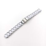 SENO watch accessories for model SENO-90012 (including strap and buckle)