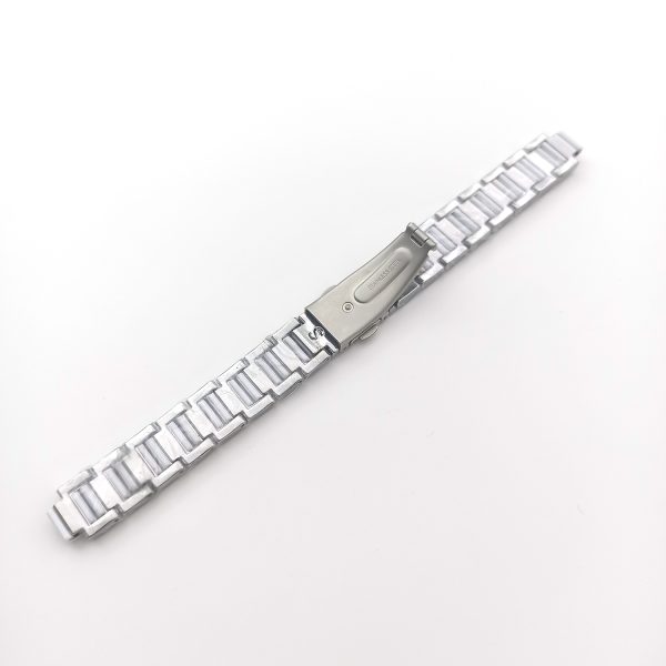 SENO watch accessories for model SENO-90012 (including strap and buckle) - Image 2
