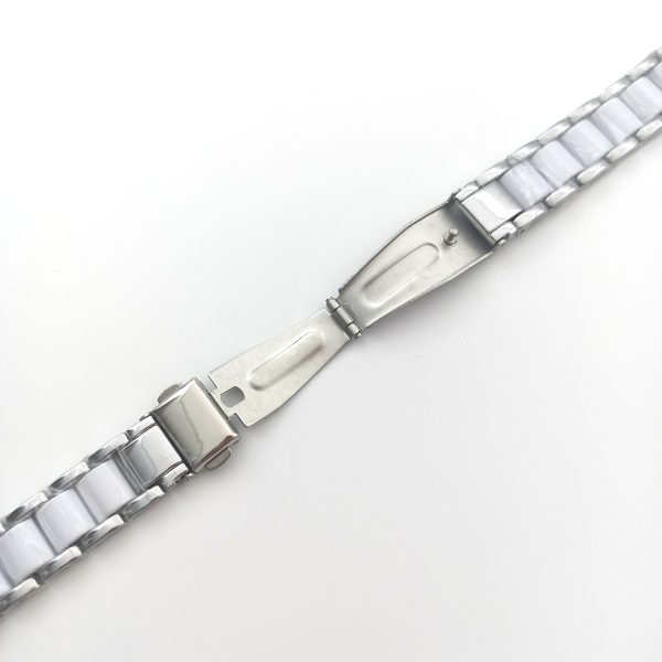 SENO watch accessories for model SENO-90012 (including strap and buckle) - Image 4