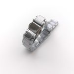 SENO watch accessories for model SENO-90012 (including strap and buckle) - Image 6