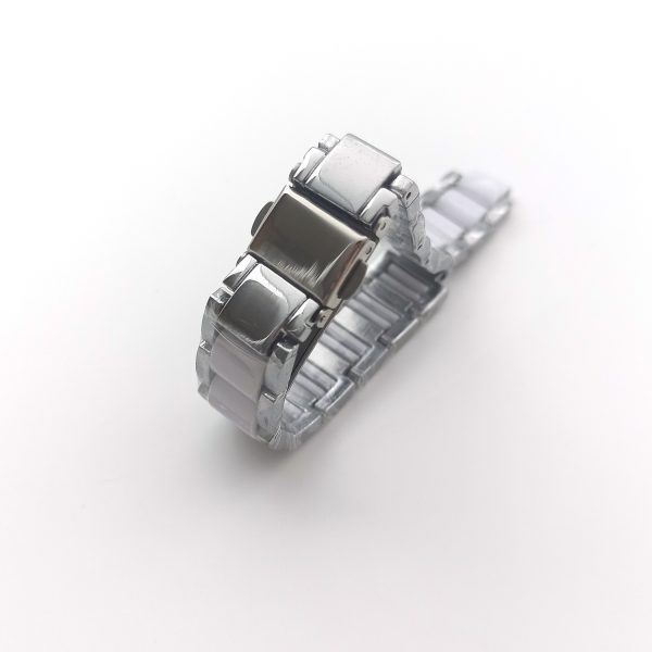 SENO watch accessories for model SENO-90012 (including strap and buckle) - Image 6