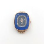 SENO watch accessories for model SENO-90014 (including case, dial, hands)