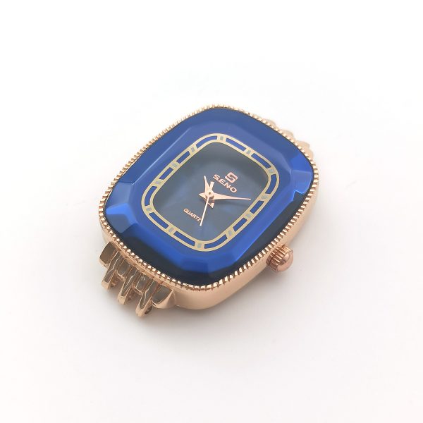 SENO watch accessories for model SENO-90014 (including case, dial, hands) - Image 2