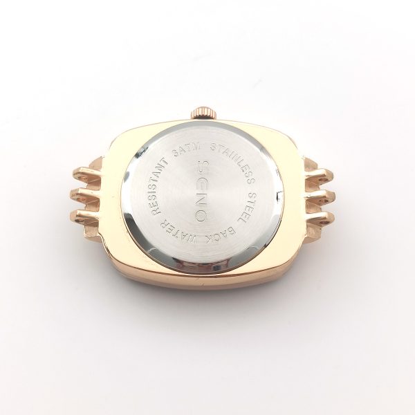 SENO watch accessories for model SENO-90014 (including case, dial, hands) - Image 6