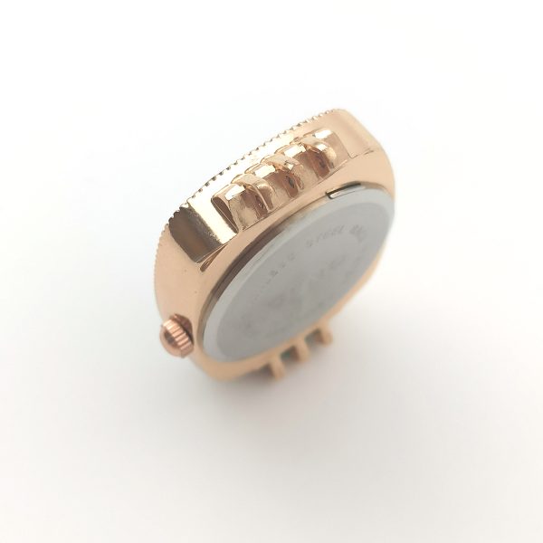 SENO watch accessories for model SENO-90014 (including case, dial, hands) - Image 4