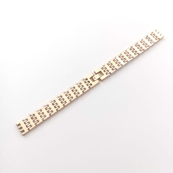 SENO watch accessories for model SENO-90014 (including strap and buckle) - Image 2