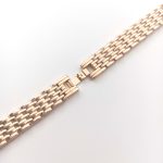 SENO watch accessories for model SENO-90014 (including strap and buckle) - Image 3