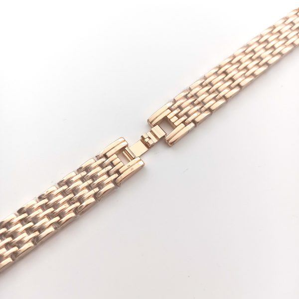 SENO watch accessories for model SENO-90014 (including strap and buckle) - Image 3