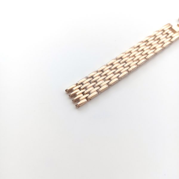 SENO watch accessories for model SENO-90014 (including strap and buckle) - Image 4