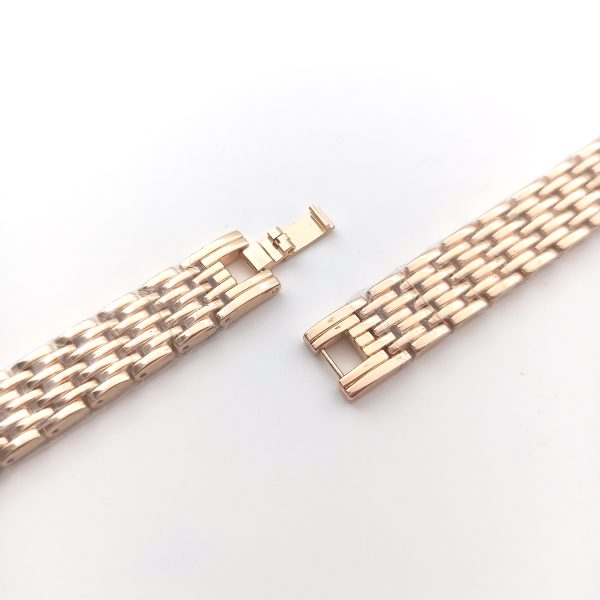 SENO watch accessories for model SENO-90014 (including strap and buckle) - Image 5