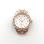 SENO watch accessories for model SENO-90008 (including case, dial, hands)