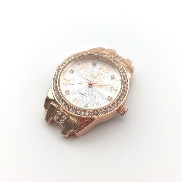 SENO watch accessories for model SENO-90008 (including case, dial, hands) - Image 2