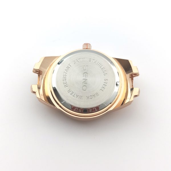 SENO watch accessories for model SENO-90008 (including case, dial, hands) - Image 4