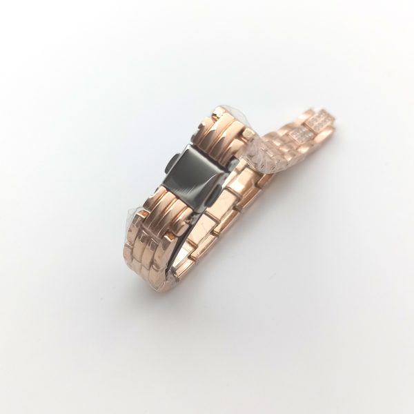 SENO watch accessories for model SENO-90008 (including strap and buckle) - Image 3
