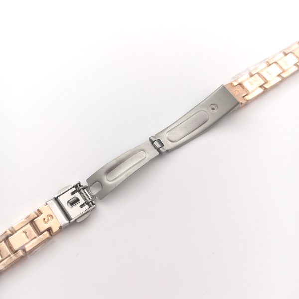 SENO watch accessories for model SENO-90008 (including strap and buckle) - Image 6