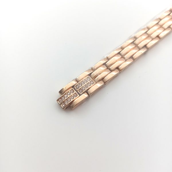 SENO watch accessories for model SENO-90008 (including strap and buckle) - Image 4