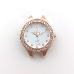SENO watch accessories for model SENO-90011 (including case, dial, hands)