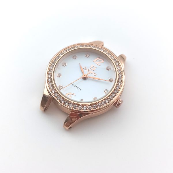 SENO watch accessories for model SENO-90011 (including case, dial, hands) - Image 2