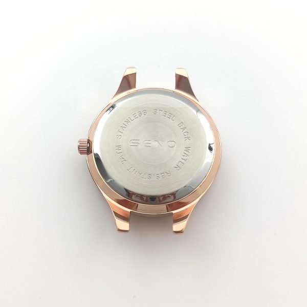 SENO watch accessories for model SENO-90011 (including case, dial, hands) - Image 3