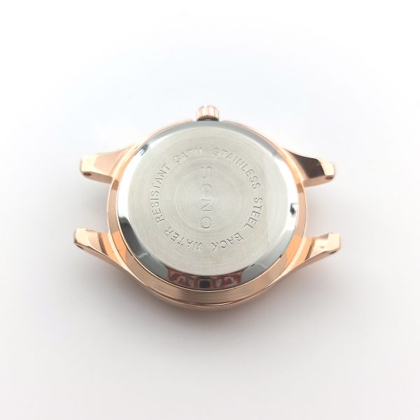 SENO watch accessories for model SENO-90011 (including case, dial, hands) - Image 4