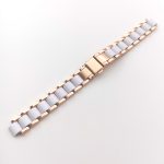 SENO watch accessories for model SENO-90011 (including strap and buckle)