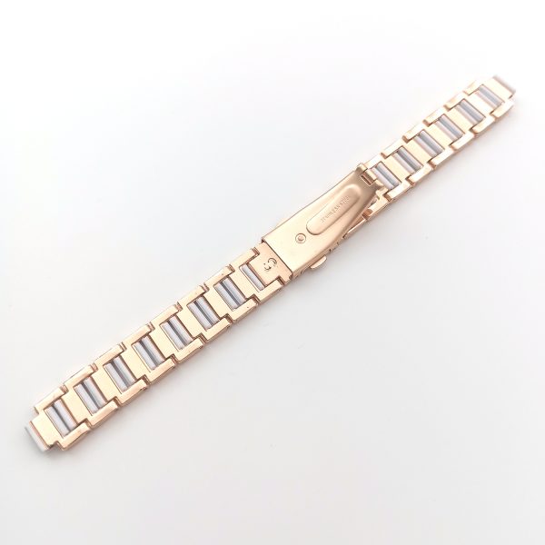 SENO watch accessories for model SENO-90011 (including strap and buckle) - Image 2