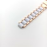 SENO watch accessories for model SENO-90011 (including strap and buckle) - Image 4