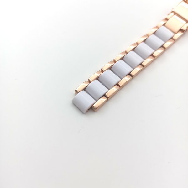SENO watch accessories for model SENO-90011 (including strap and buckle) - Image 4