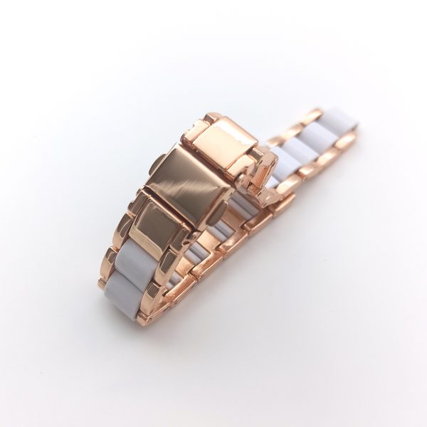SENO watch accessories for model SENO-90011 (including strap and buckle) - Image 3