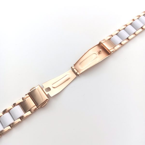 SENO watch accessories for model SENO-90011 (including strap and buckle) - Image 5