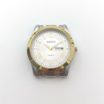 SENO watch accessories for model SENO-90001 (including case, dial, hands)