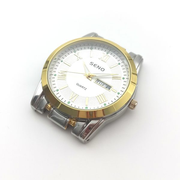 SENO watch accessories for model SENO-90001 (including case, dial, hands) - Image 2
