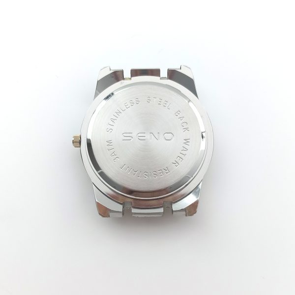 SENO watch accessories for model SENO-90001 (including case, dial, hands) - Image 3