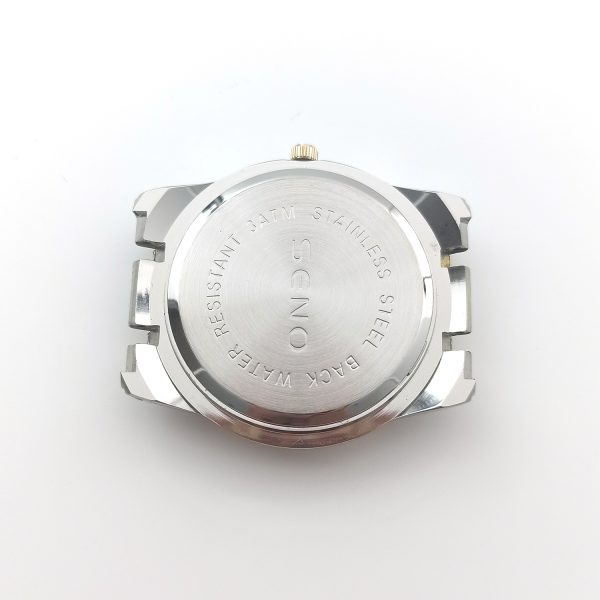 SENO watch accessories for model SENO-90001 (including case, dial, hands) - Image 4