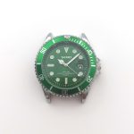 SENO watch accessories for model SENO-90007 (including case, dial, hands)