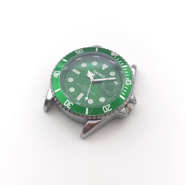 SENO watch accessories for model SENO-90007 (including case, dial, hands) - Image 2