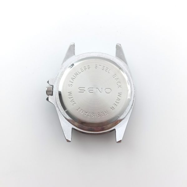 SENO watch accessories for model SENO-90007 (including case, dial, hands) - Image 3