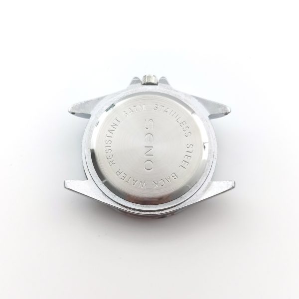 SENO watch accessories for model SENO-90007 (including case, dial, hands) - Image 4
