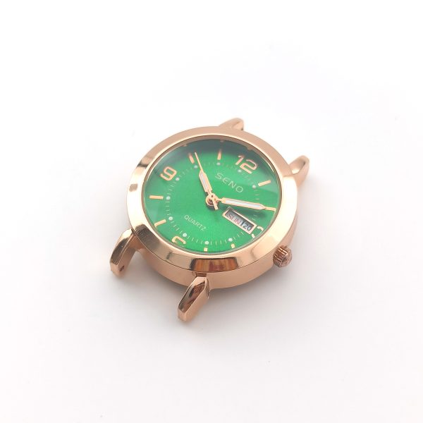 SENO watch accessories for model SENO-90019 (including case, dial, hands) - Image 2