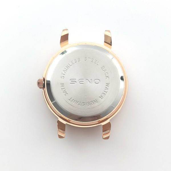SENO watch accessories for model SENO-90019 (including case, dial, hands) - Image 3