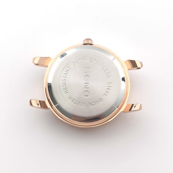 SENO watch accessories for model SENO-90019 (including case, dial, hands) - Image 4
