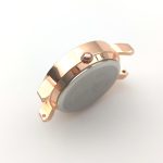 SENO watch accessories for model SENO-90019 (including case, dial, hands) - Image 5