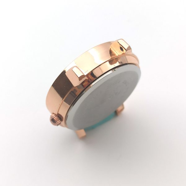SENO watch accessories for model SENO-90019 (including case, dial, hands) - Image 6