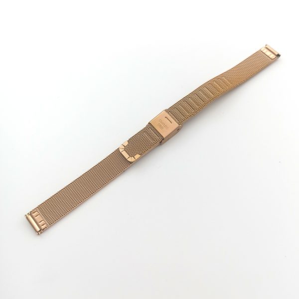 SENO watch accessories for model SENO-90019 (including strap and buckle) - Image 2