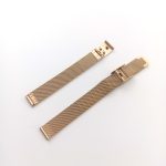 SENO watch accessories for model SENO-90019 (including strap and buckle) - Image 4